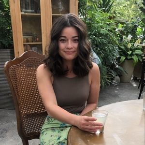 Meet your Posher, Alannah